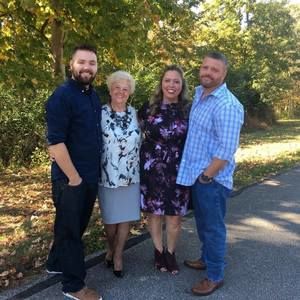 Meet your Posher, Debra